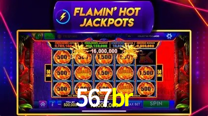 Promoções Sazonais 567br