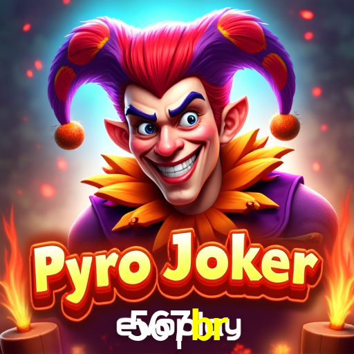 Diretório de Jogos 567br