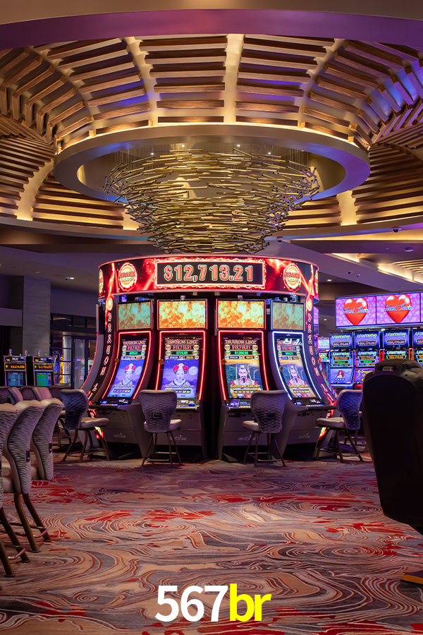 Mesa de Blackjack 567br